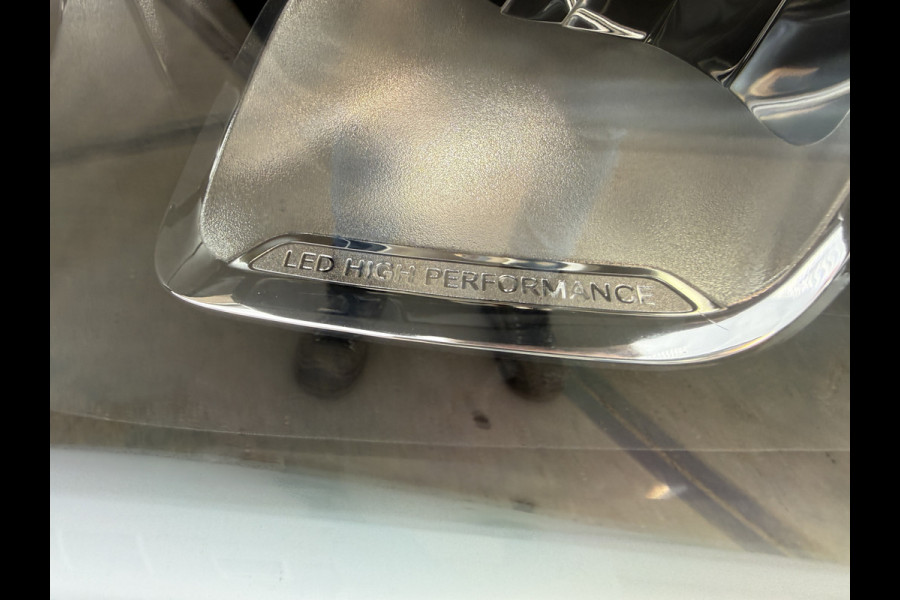 Mercedes-Benz eCitan 112 Pro 51 kWh L2 284 WLTP 98,3% (SOH) MBUX Trekhaak 75kW Snelladen Apple Carplay Cruise Control Stoelverwarming Stuurverwarming Laadkabel