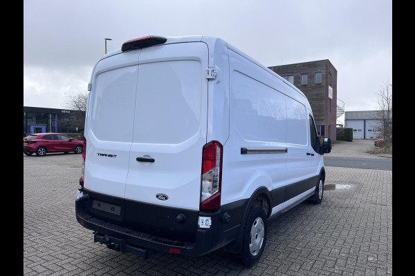 Ford Transit 350 2.0 TDCI L3H2 Trend |SCI | 130pk | SYNC 4 Navigatie | Adaptieve Cruis | BLIS | Trekhaak
