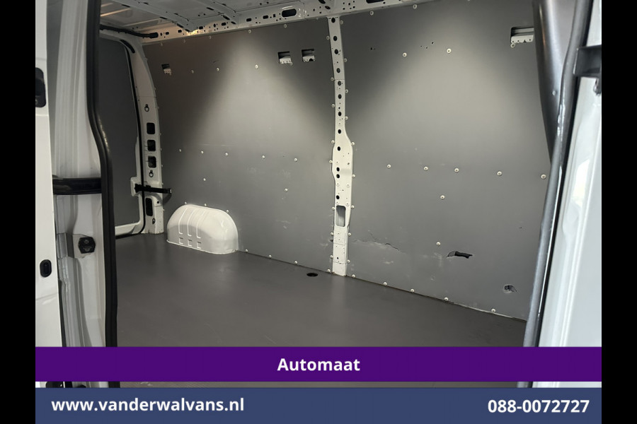 Renault Master 2.3 dCi 170pk Automaat L3H2 Euro6 Airco | Camera | Navigatie | Cruisecontrol | Sidebars Bijrijdersbank