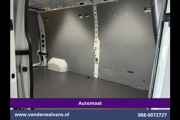 Renault Master 2.3 dCi 170pk Automaat L3H2 Euro6 Airco | Camera | Navigatie | Cruisecontrol | Sidebars Bijrijdersbank