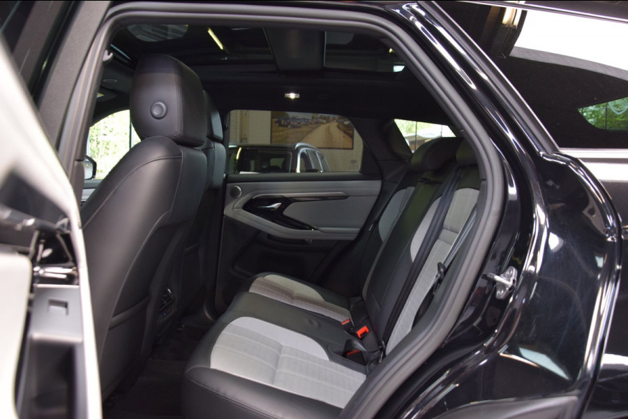 Land Rover Range Rover Evoque 2.0 P200 AWD R-Dynamic HSE Panoramadak|Leder|ACC|Meridian|Lane-Assist