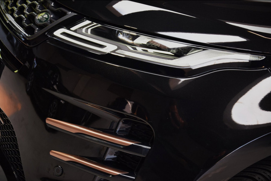 Land Rover Range Rover Evoque 2.0 P200 AWD R-Dynamic HSE Panoramadak|Leder|ACC|Meridian|Lane-Assist