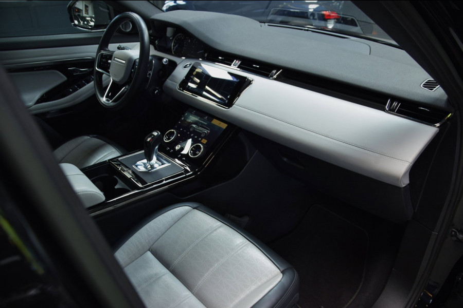 Land Rover Range Rover Evoque 2.0 P200 AWD R-Dynamic HSE Panoramadak|Leder|ACC|Meridian|Lane-Assist