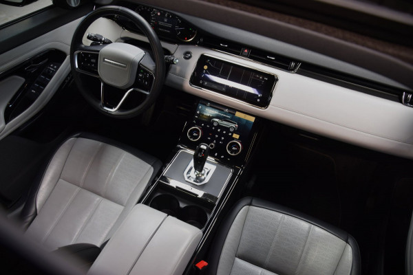 Land Rover Range Rover Evoque 2.0 P200 AWD R-Dynamic HSE Panoramadak|Leder|ACC|Meridian|Lane-Assist