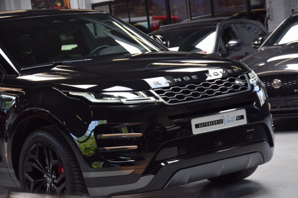 Land Rover Range Rover Evoque 2.0 P200 AWD R-Dynamic HSE Panoramadak|Leder|ACC|Meridian|Lane-Assist