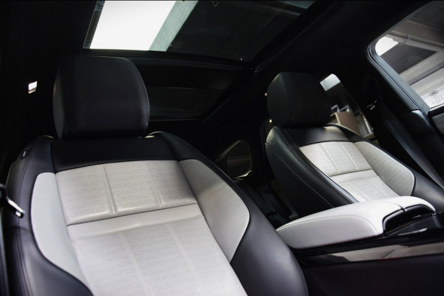 Land Rover Range Rover Evoque 2.0 P200 AWD R-Dynamic HSE Panoramadak|Leder|ACC|Meridian|Lane-Assist