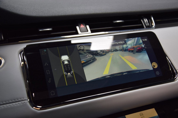 Land Rover Range Rover Evoque 2.0 P200 AWD R-Dynamic HSE Panoramadak|Leder|ACC|Meridian|Lane-Assist