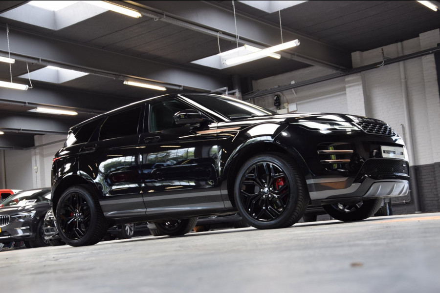 Land Rover Range Rover Evoque 2.0 P200 AWD R-Dynamic HSE Panoramadak|Leder|ACC|Meridian|Lane-Assist