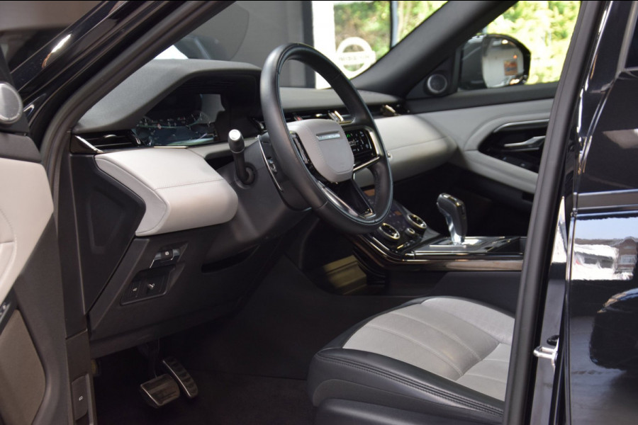 Land Rover Range Rover Evoque 2.0 P200 AWD R-Dynamic HSE Panoramadak|Leder|ACC|Meridian|Lane-Assist