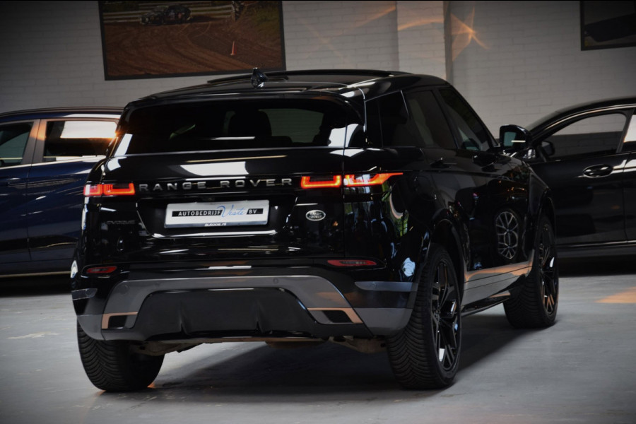 Land Rover Range Rover Evoque 2.0 P200 AWD R-Dynamic HSE Panoramadak|Leder|ACC|Meridian|Lane-Assist