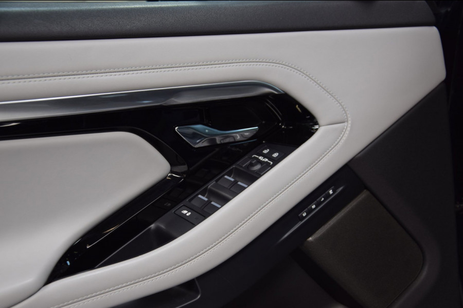 Land Rover Range Rover Evoque 2.0 P200 AWD R-Dynamic HSE Panoramadak|Leder|ACC|Meridian|Lane-Assist