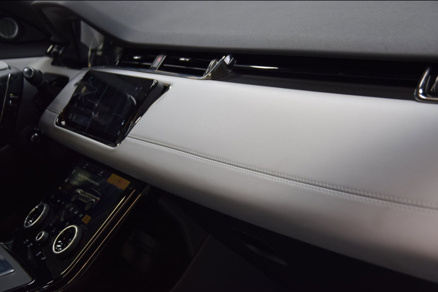 Land Rover Range Rover Evoque 2.0 P200 AWD R-Dynamic HSE Panoramadak|Leder|ACC|Meridian|Lane-Assist