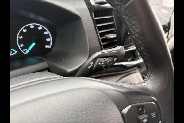 Ford E-Transit 350 68kWh 184PK L2 Cruise control Climate control Carplay Snelladen Laadkabel Parkeersensoren