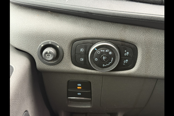 Ford E-Transit 350 68kWh 184PK L2 Cruise control Climate control Carplay Snelladen Laadkabel Parkeersensoren