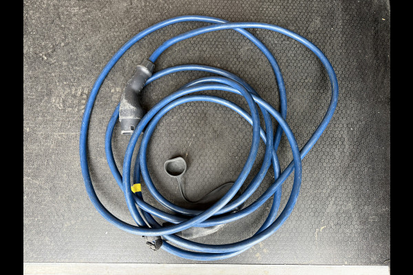 Ford E-Transit 350 68kWh 184PK L2 Cruise control Climate control Carplay Snelladen Laadkabel Parkeersensoren