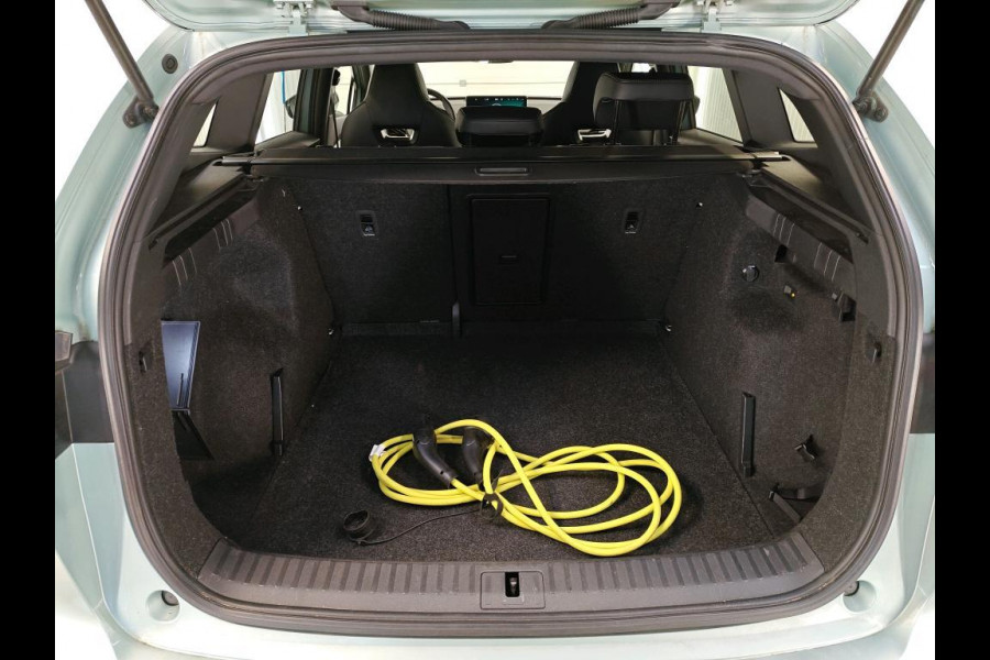 Škoda ENYAQ iV 80 Sportline | 92.800 KM | Virtual Cockpit | Trekhaak | Panorama-Dak | WORDT VERWACHT!