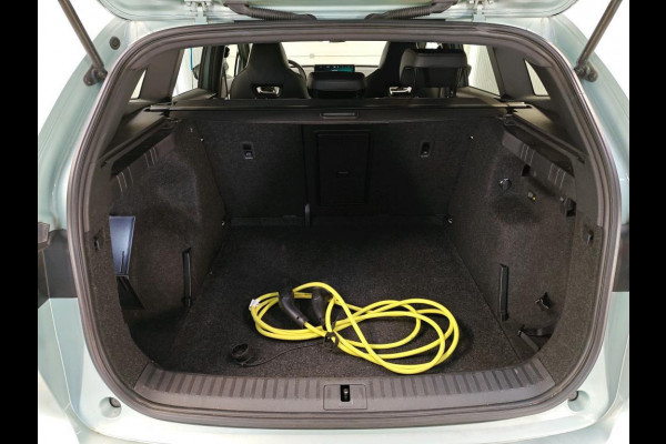 Škoda ENYAQ iV 80 Sportline | 92.800 KM | Virtual Cockpit | Trekhaak | Panorama-Dak | WORDT VERWACHT!