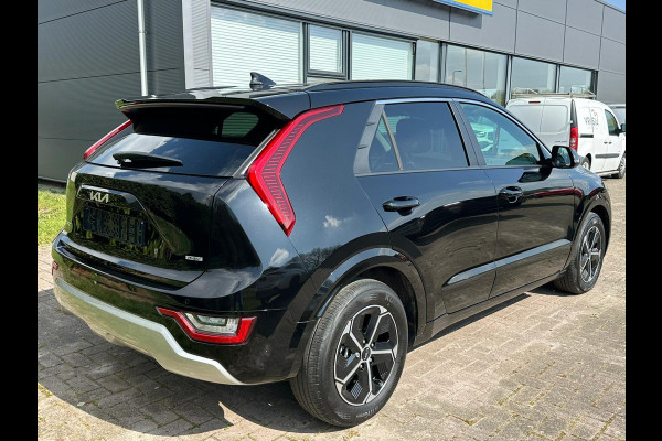 Kia Niro 1.6 GDi PHEV DynamicPlusLine |  Stoelverwarming | Elektrisch verstelbare stoelen met geheugen | Achteruitrijcamera | Adaptive cruise control