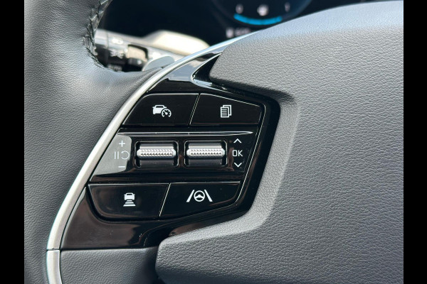 Kia Niro 1.6 GDi PHEV DynamicPlusLine |  Stoelverwarming | Elektrisch verstelbare stoelen met geheugen | Achteruitrijcamera | Adaptive cruise control