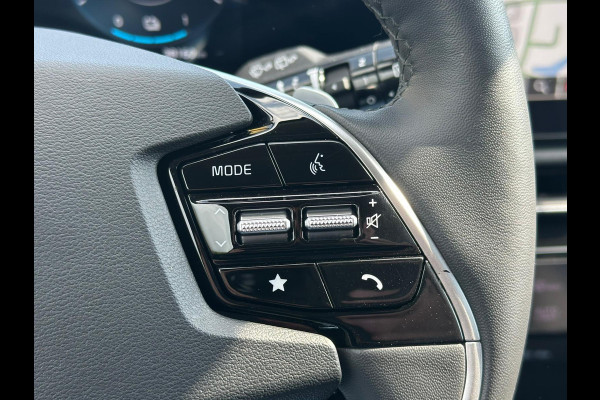 Kia Niro 1.6 GDi PHEV DynamicPlusLine |  Stoelverwarming | Elektrisch verstelbare stoelen met geheugen | Achteruitrijcamera | Adaptive cruise control