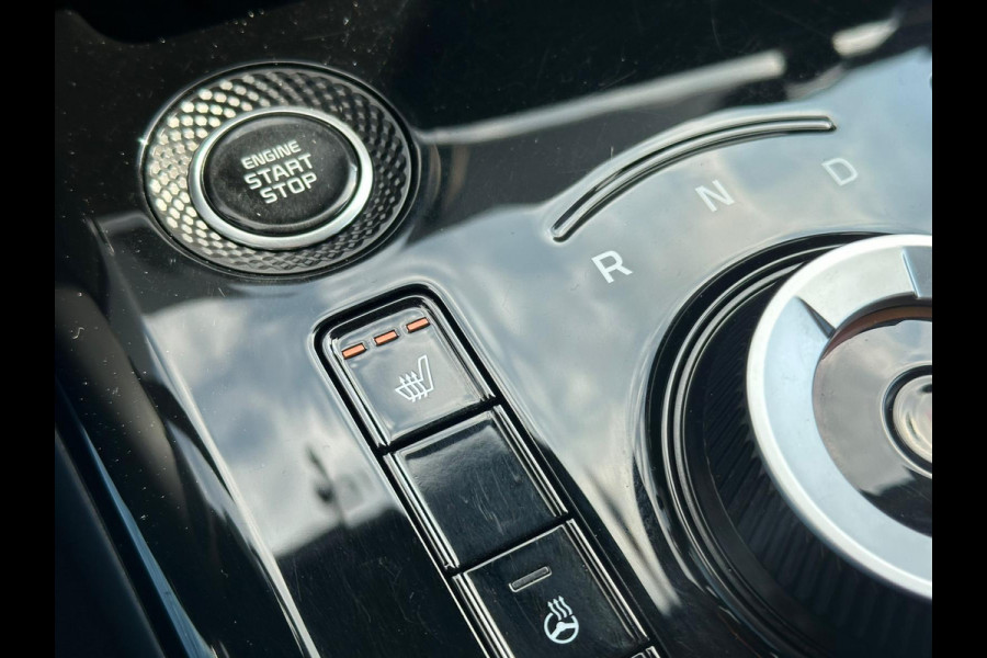 Kia Niro 1.6 GDi PHEV DynamicPlusLine |  Stoelverwarming | Elektrisch verstelbare stoelen met geheugen | Achteruitrijcamera | Adaptive cruise control