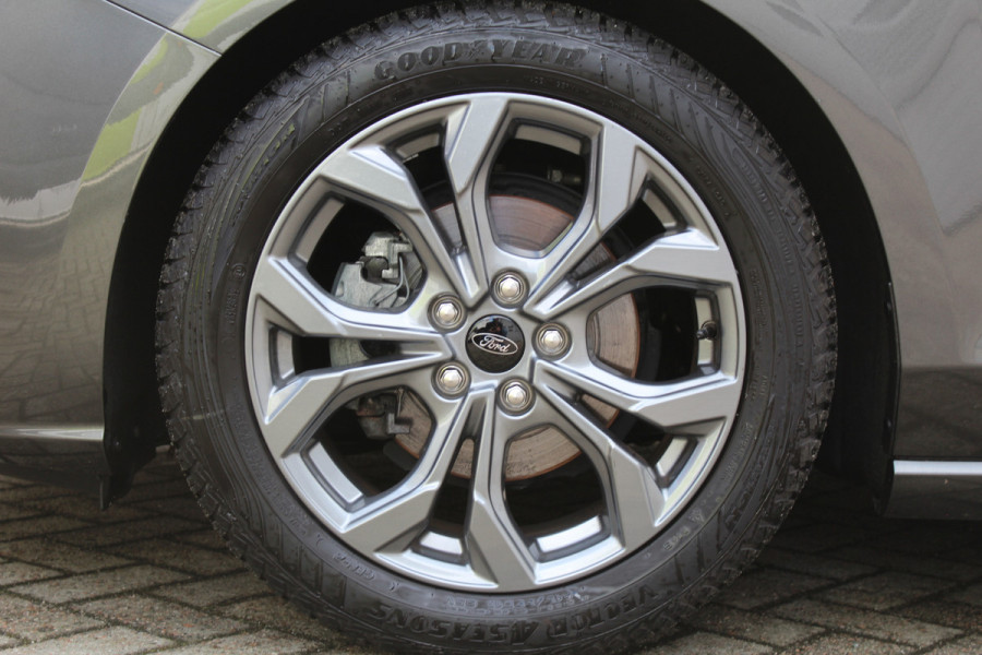 Ford FOCUS Wagon 1.0 EcoBoost Hybrid 155PK ST Line X | Panoramadak | Trekhaak | Matrix | Camera | Sync4