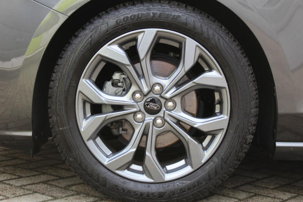 Ford FOCUS Wagon 1.0 EcoBoost Hybrid 155PK ST Line X | Panoramadak | Trekhaak | Matrix | Camera | Sync4