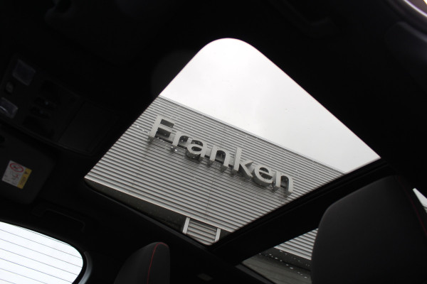 Ford FOCUS Wagon 1.0 EcoBoost Hybrid 155PK ST Line X | Panoramadak | Trekhaak | Matrix | Camera | Sync4