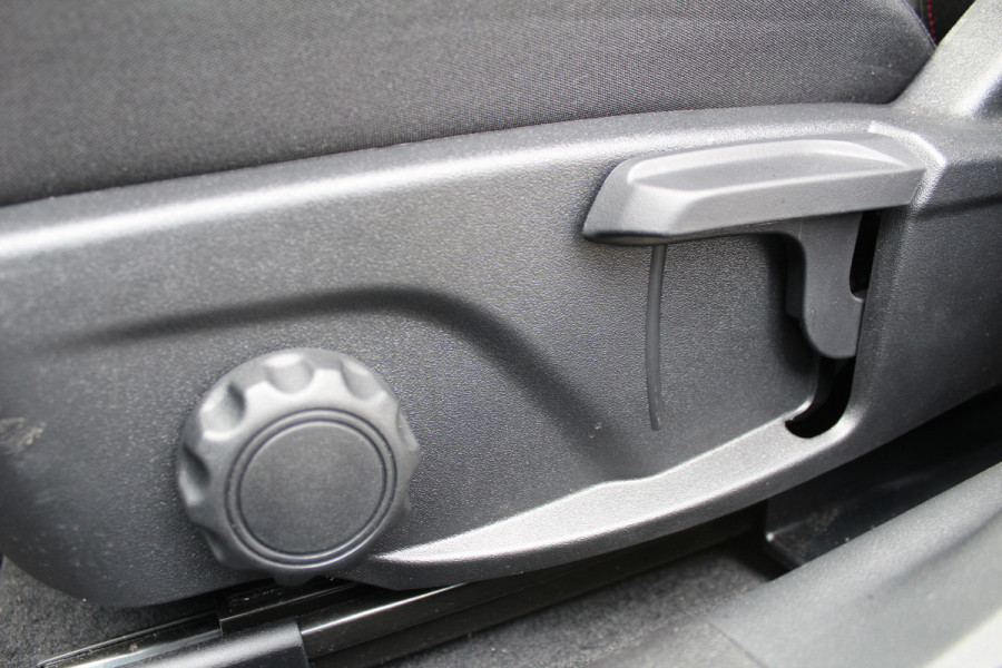 Ford FOCUS Wagon 1.0 EcoBoost Hybrid 155PK ST Line X | Panoramadak | Trekhaak | Matrix | Camera | Sync4