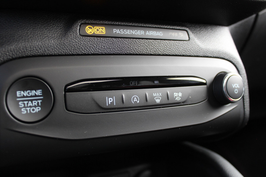 Ford FOCUS Wagon 1.0 EcoBoost Hybrid 155PK ST Line X | Panoramadak | Trekhaak | Matrix | Camera | Sync4