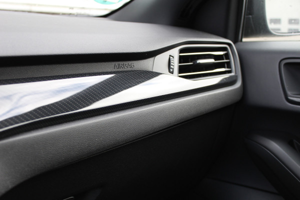 Ford FOCUS Wagon 1.0 EcoBoost Hybrid 155PK ST Line X | Panoramadak | Trekhaak | Matrix | Camera | Sync4