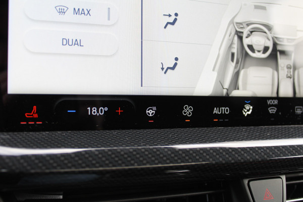 Ford FOCUS Wagon 1.0 EcoBoost Hybrid 155PK ST Line X | Panoramadak | Trekhaak | Matrix | Camera | Sync4