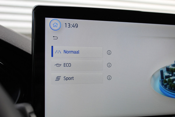 Ford FOCUS Wagon 1.0 EcoBoost Hybrid 155PK ST Line X | Panoramadak | Trekhaak | Matrix | Camera | Sync4