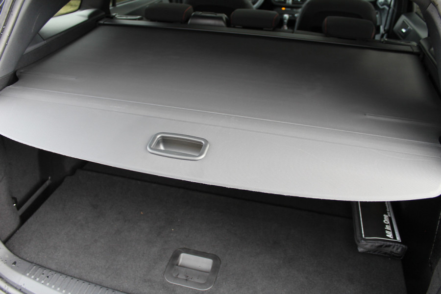 Ford FOCUS Wagon 1.0 EcoBoost Hybrid 155PK ST Line X | Panoramadak | Trekhaak | Matrix | Camera | Sync4