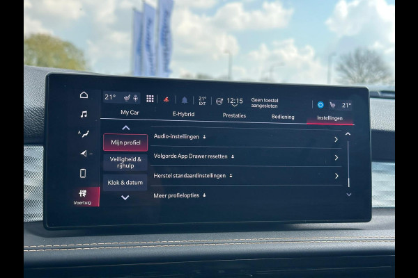 Alfa Romeo Tonale 1.3T PHEV Ti | 360 graden camera | Panoramadak | Stoelverwarming | Navigatiesysteem | Adaptive cruise control | Camera