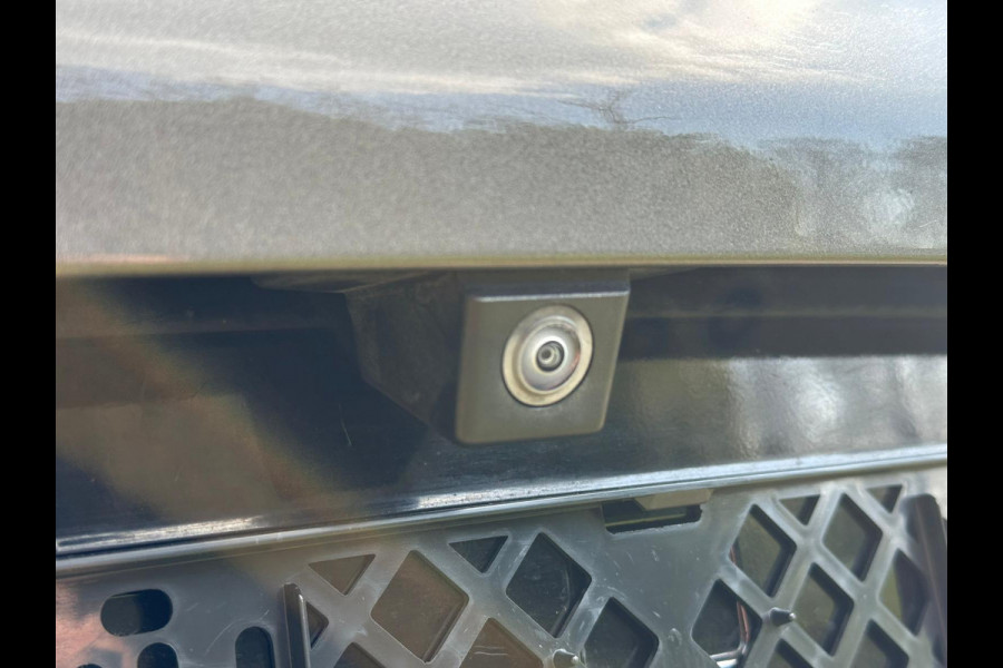 Alfa Romeo Tonale 1.3T PHEV Ti | 360 graden camera | Panoramadak | Stoelverwarming | Navigatiesysteem | Adaptive cruise control | Camera