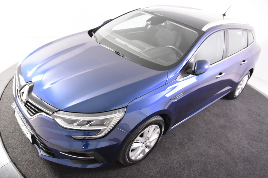 Renault Mégane Estate Life *1ste Eigenaar*Navigatie*Trekhaak*PDC*