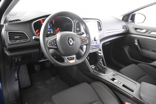 Renault Mégane Estate Life *1ste Eigenaar*Navigatie*Trekhaak*PDC*