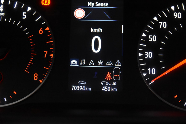 Renault Mégane Estate Life *1ste Eigenaar*Navigatie*Trekhaak*PDC*