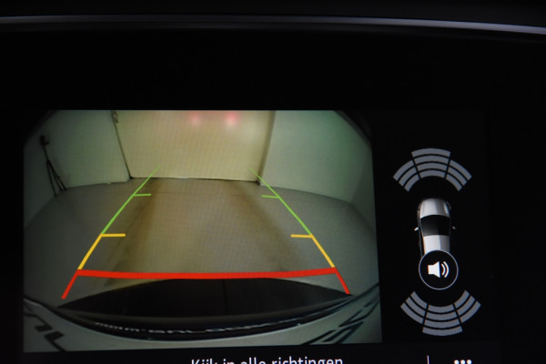 Renault Mégane Estate Life *1ste Eigenaar*Navigatie*Trekhaak*PDC*