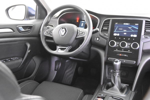 Renault Mégane Estate Life *1ste Eigenaar*Navigatie*Trekhaak*PDC*