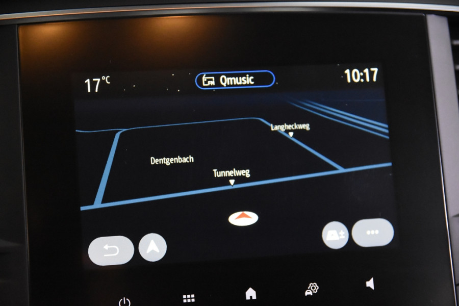 Renault Mégane Estate Life *1ste Eigenaar*Navigatie*Trekhaak*PDC*