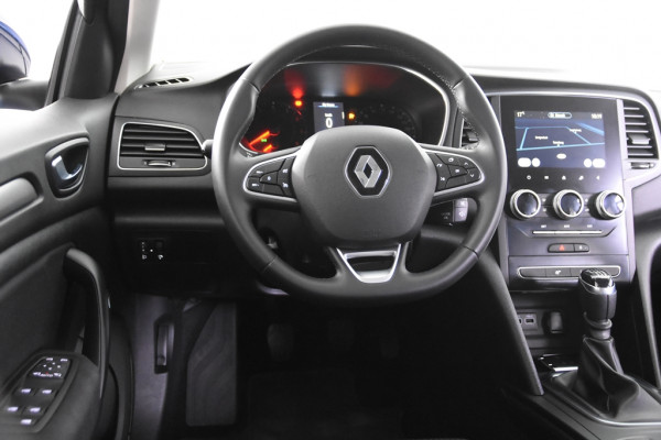 Renault Mégane Estate Life *1ste Eigenaar*Navigatie*Trekhaak*PDC*