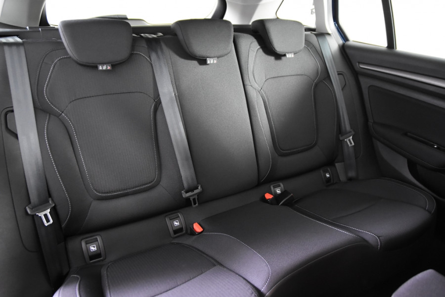 Renault Mégane Estate Life *1ste Eigenaar*Navigatie*Trekhaak*PDC*