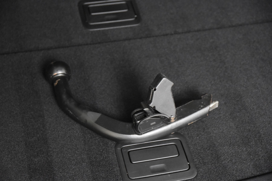 Renault Mégane Estate Life *1ste Eigenaar*Navigatie*Trekhaak*PDC*