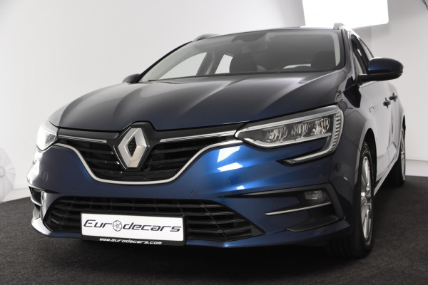 Renault Mégane Estate Life *1ste Eigenaar*Navigatie*Trekhaak*PDC*