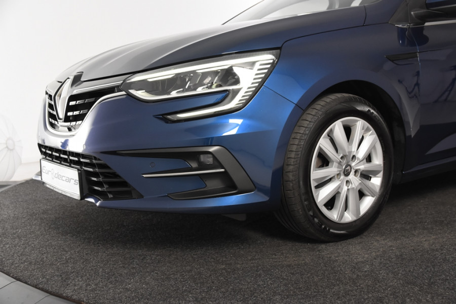 Renault Mégane Estate Life *1ste Eigenaar*Navigatie*Trekhaak*PDC*