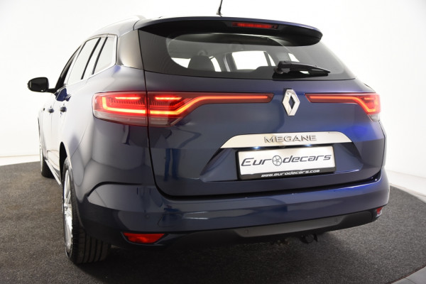 Renault Mégane Estate Life *1ste Eigenaar*Navigatie*Trekhaak*PDC*