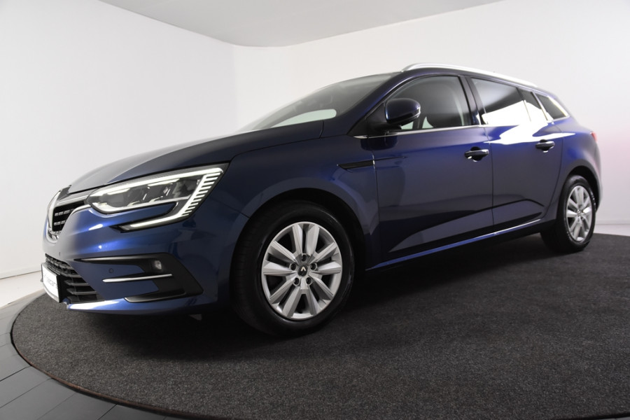 Renault Mégane Estate Life *1ste Eigenaar*Navigatie*Trekhaak*PDC*