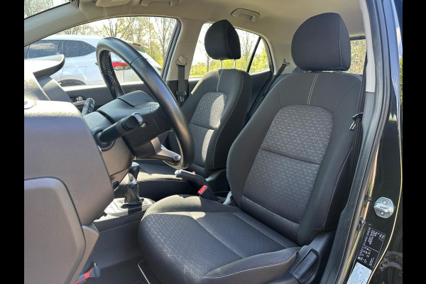 Kia Picanto 1.0 MPi DynamicLine | 47.000 km | Navigatie | LM Velgen. | Airco | Dealer Onderhouden